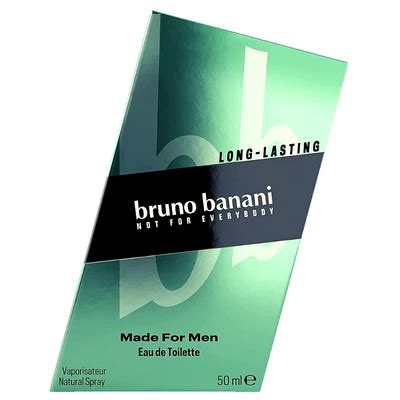 bruno banani dupe